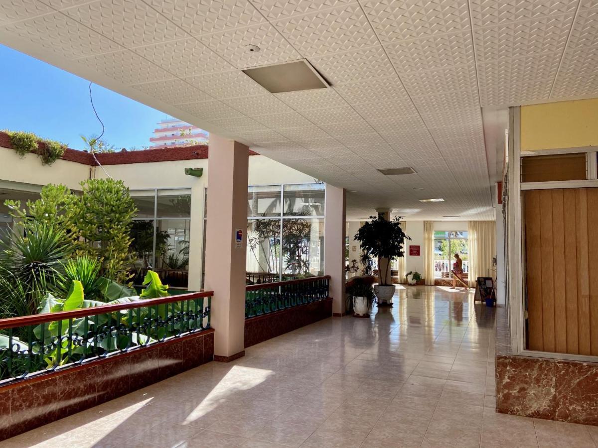 El Dorado Διαμέρισμα Πλάγια ντε λας Αμέρικας Εξωτερικό φωτογραφία