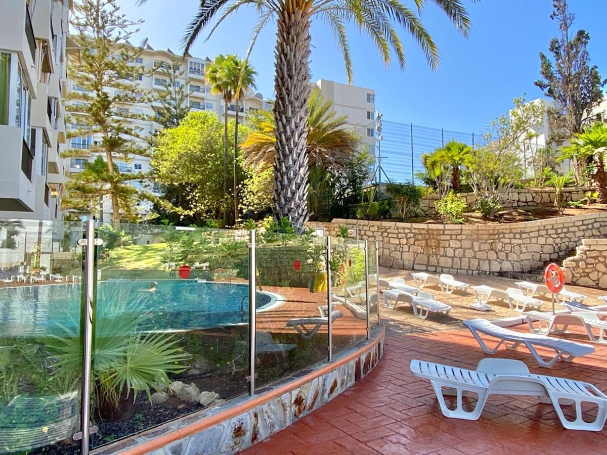 El Dorado Διαμέρισμα Πλάγια ντε λας Αμέρικας Εξωτερικό φωτογραφία